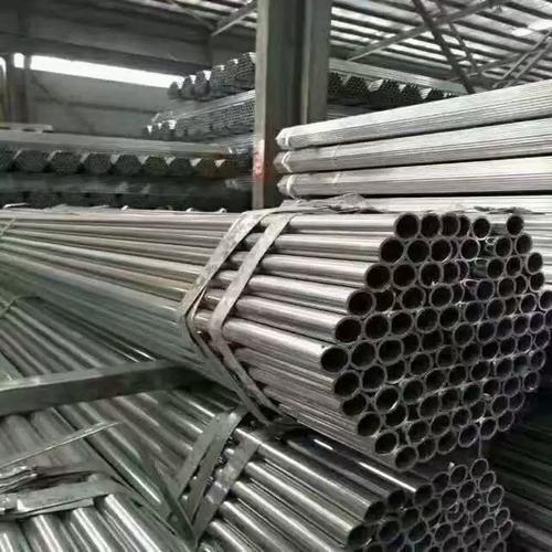 石楼q355nhb耐候钢管