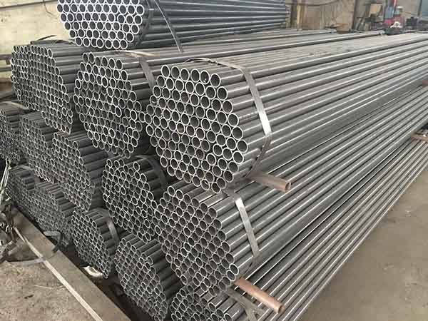 石楼nd考登钢管